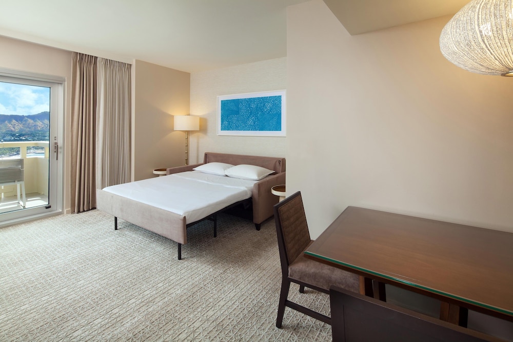 Sheraton Waikiki 17/73