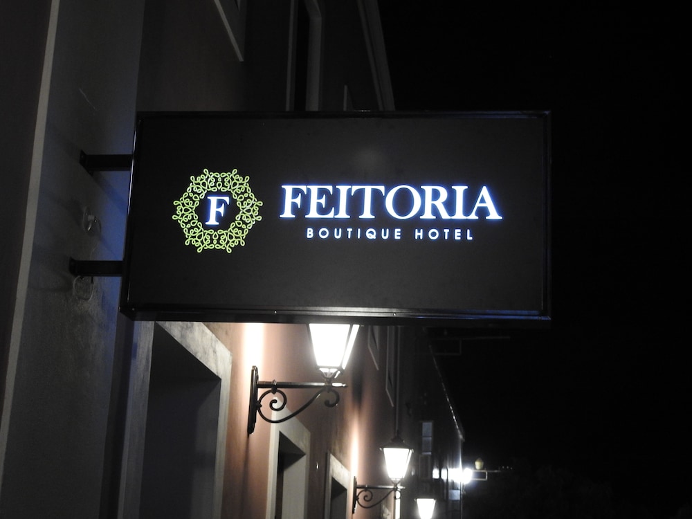 Feitoria Boutique Hotel 23/50