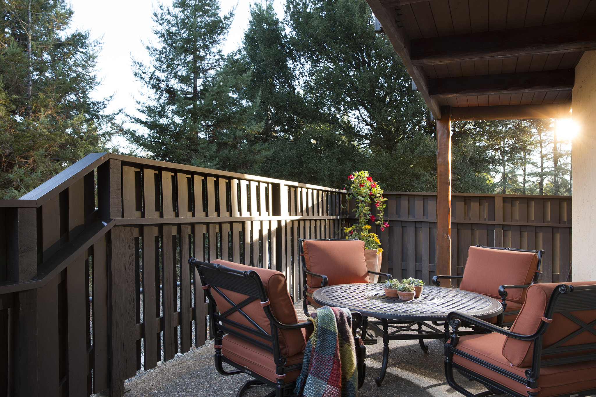 Rancho Caymus Inn 41/56