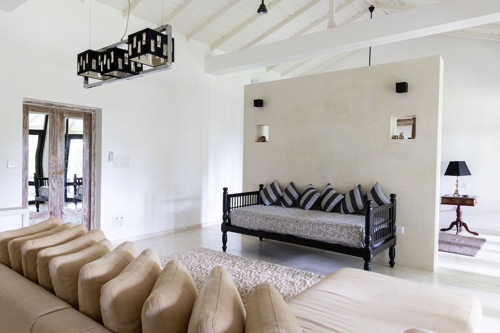 WB Villa 24/50