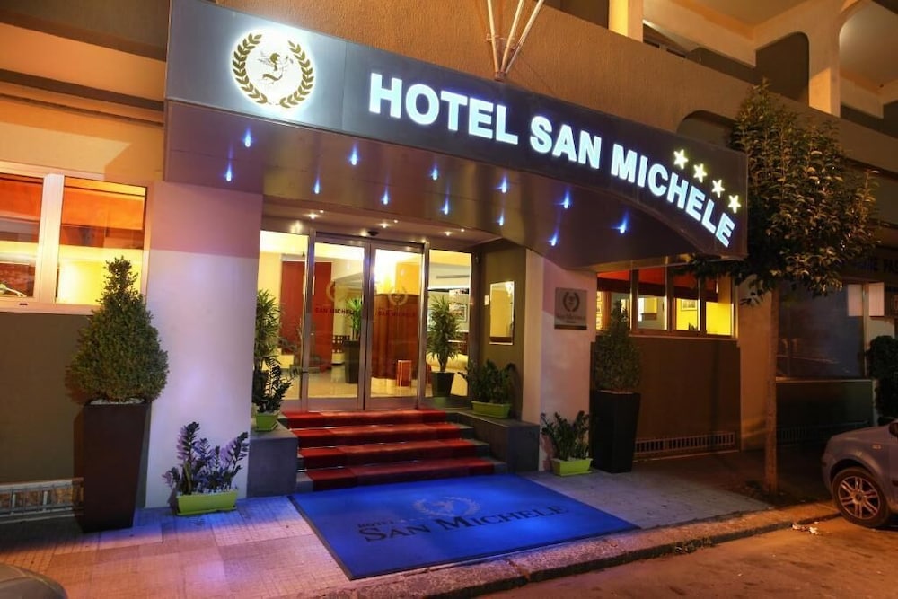 Hotel San Michele 1/34