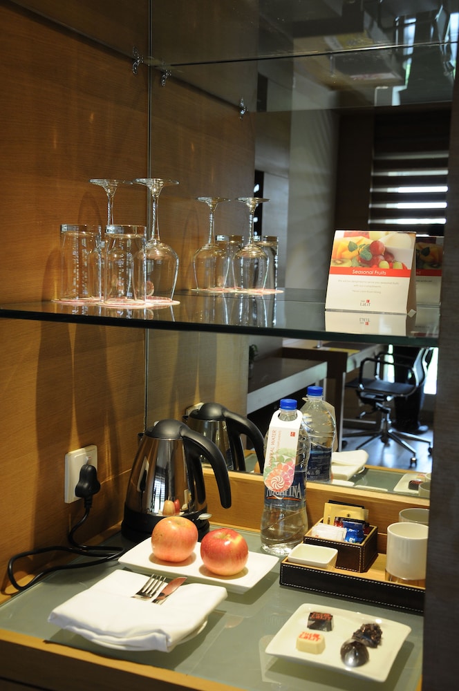 THE LALIT CHANDIGARH photo5