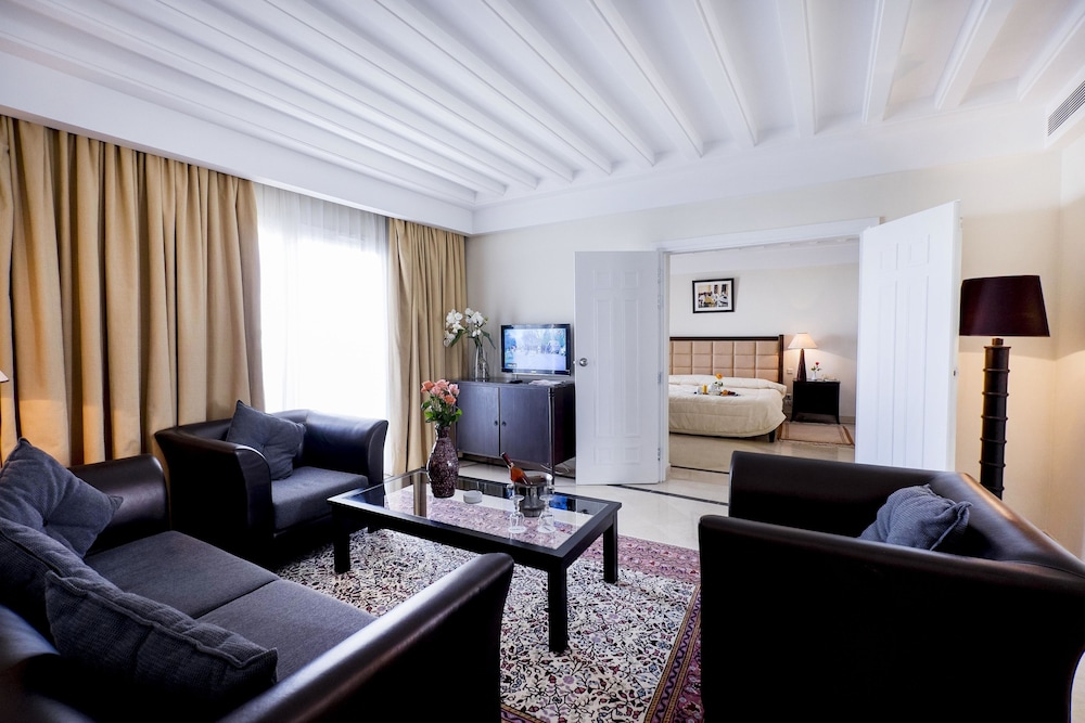 Medina Solaria and Thalasso 19/50