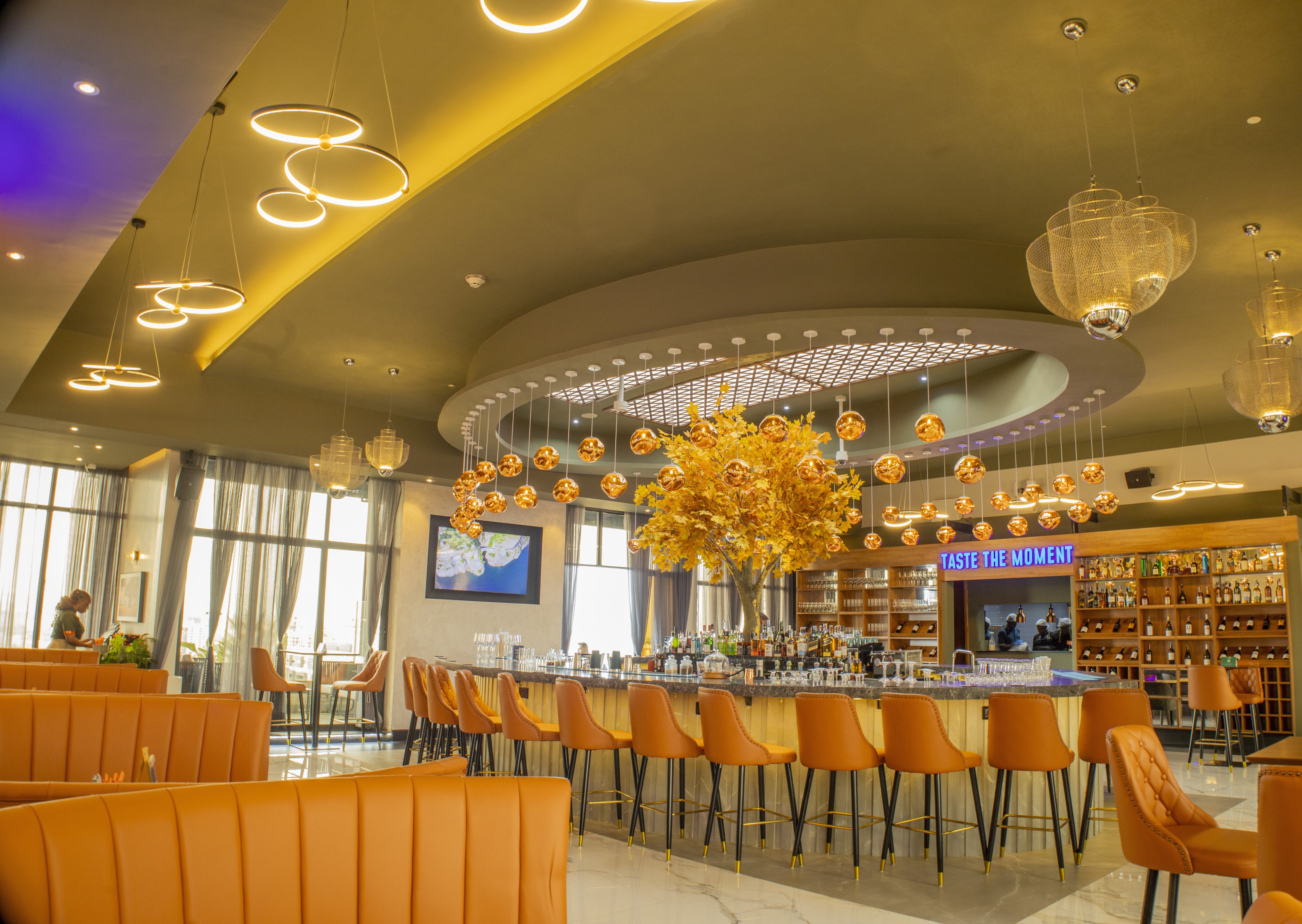 Somerset Westview Nairobi - All Suite 21/35
