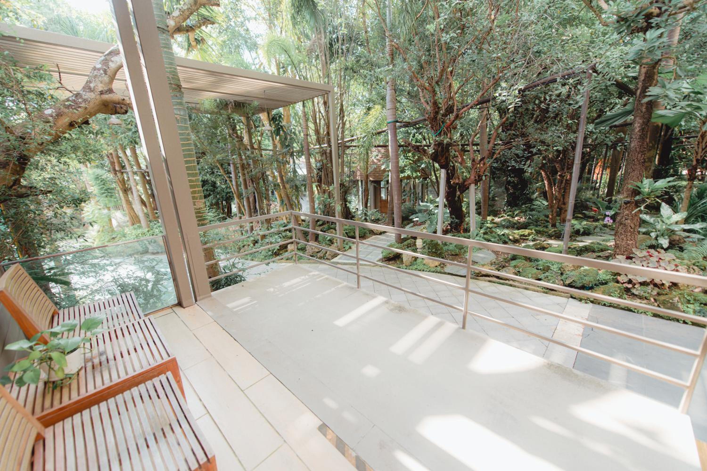 Tree Scape Retreat Resort 24/49