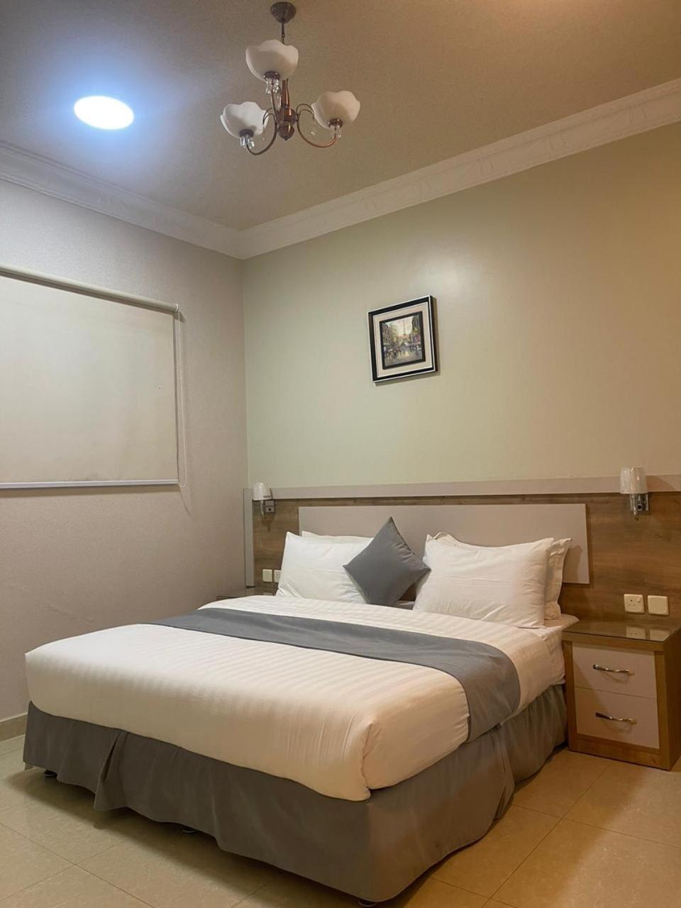 فندق قصر سدن(Qasr Sadan For Serviced Apartments) 16/43