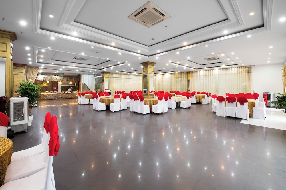 Habana Hotel Thai Nguyen 7/31