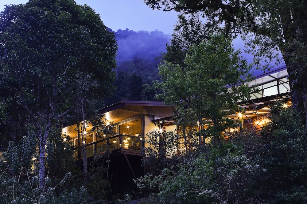 Savegre Hotel Natural Reserve And Spa 2/69