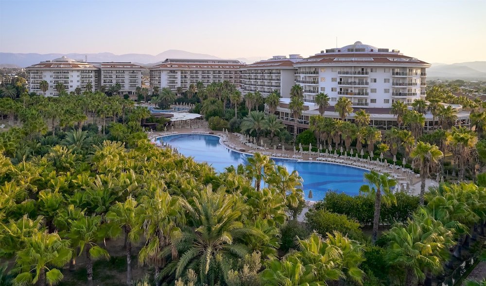 Seaden Sea World Resort & SPA 46/50