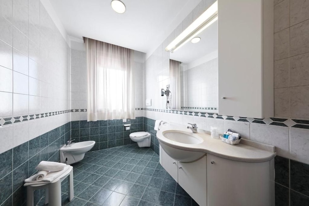 Hotel Aqua 49/50