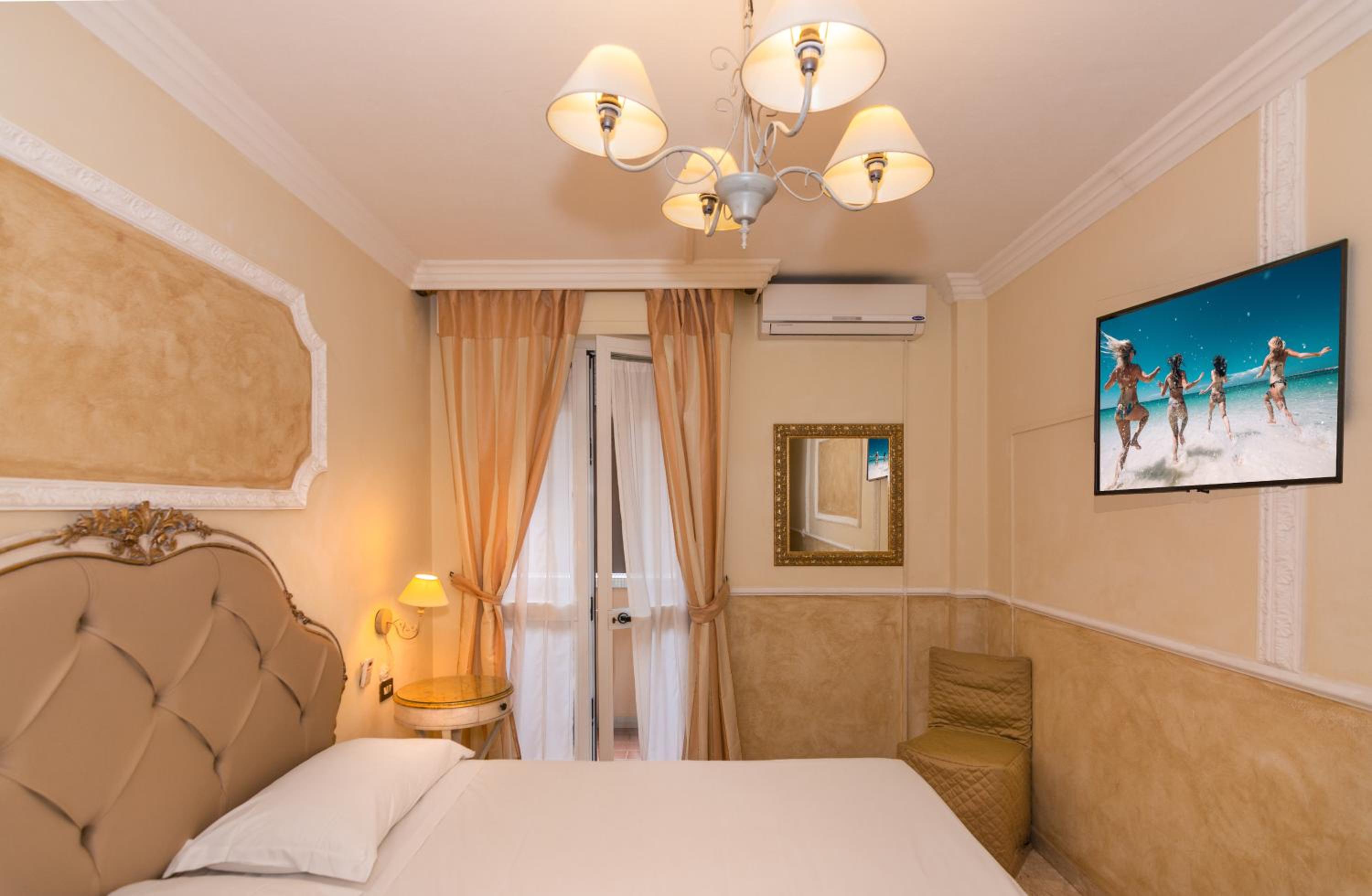 Room, Double Bed, Annex