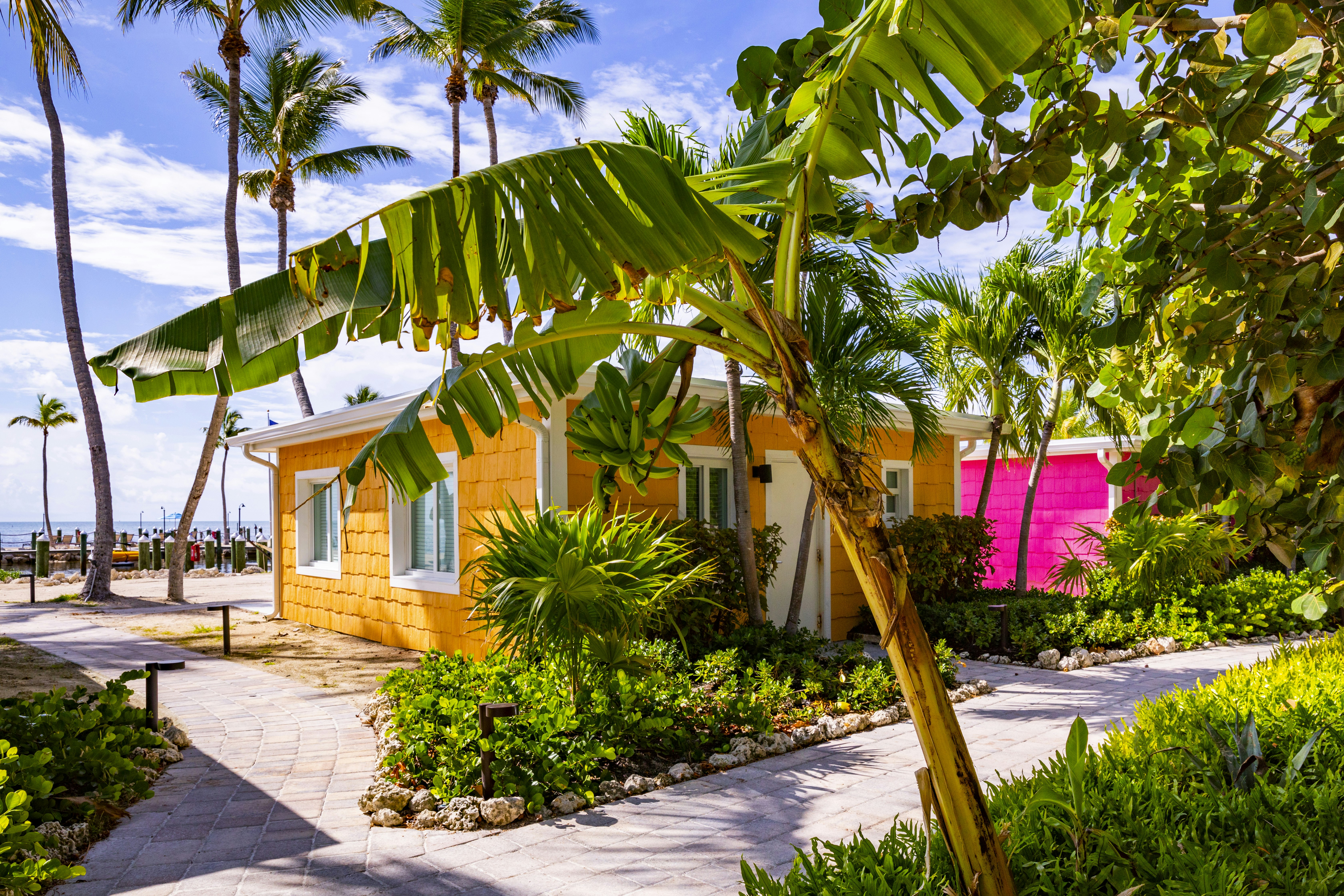 La Siesta Resort & Villas 74/82