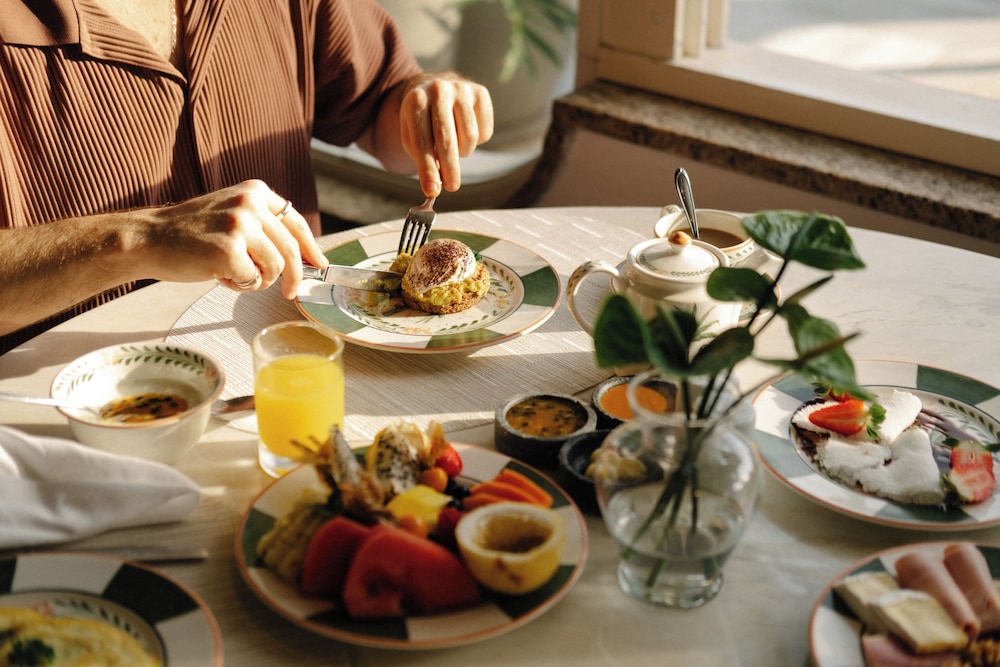 Hotel das Cataratas, A Belmond Hotel 36/48