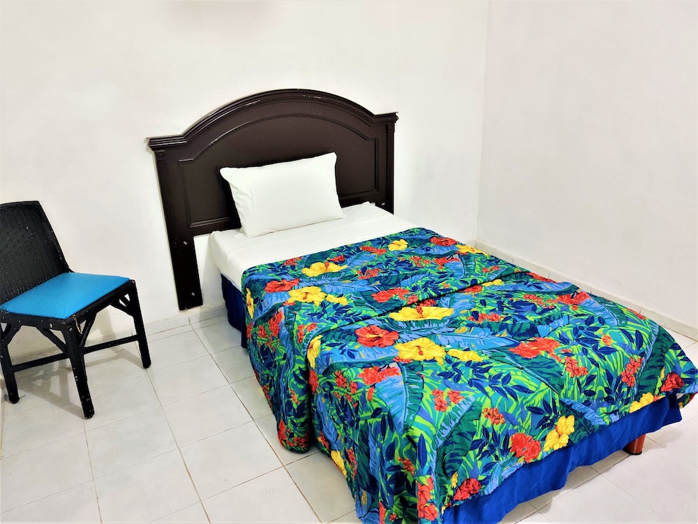 HOTEL EL CID MERIDA 18/51