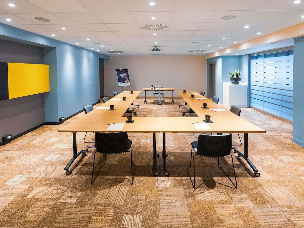 Ibis Milano Centro 67/77