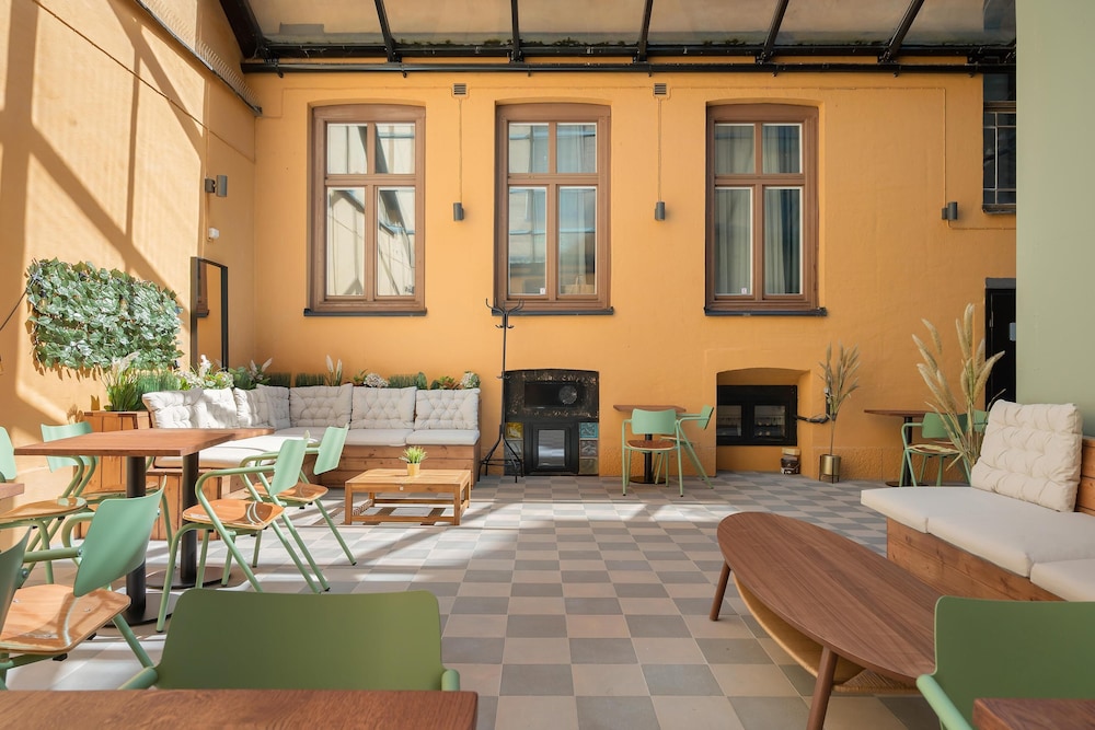 Hotel Hotorget, BW Signature Collection 58/77