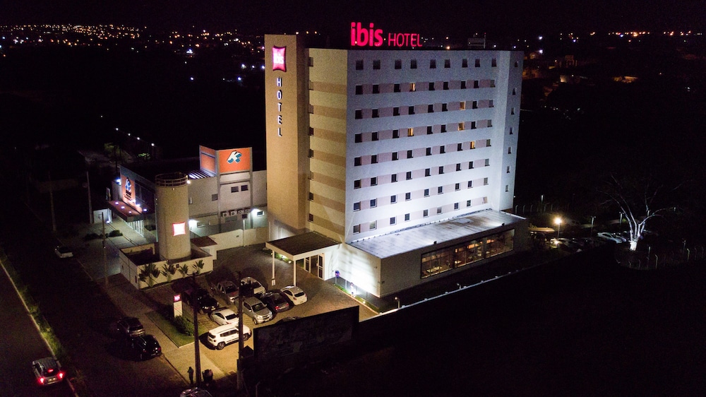 ibis Catanduva 2/59