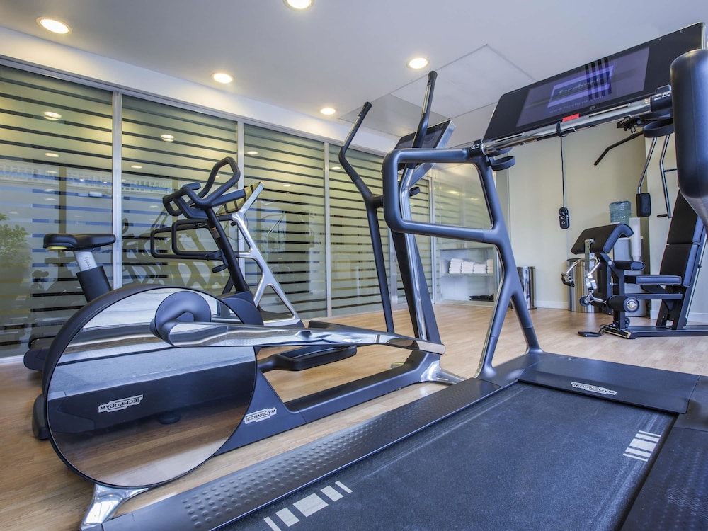Novotel Roma Eur 41/74