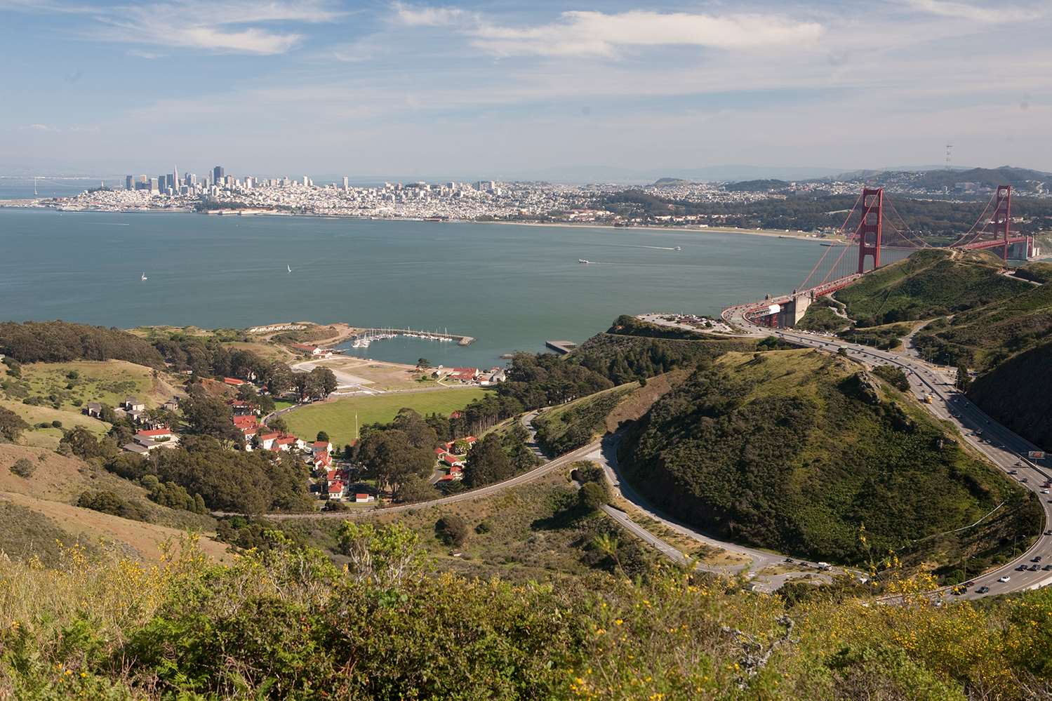 Cavallo Point 36/41