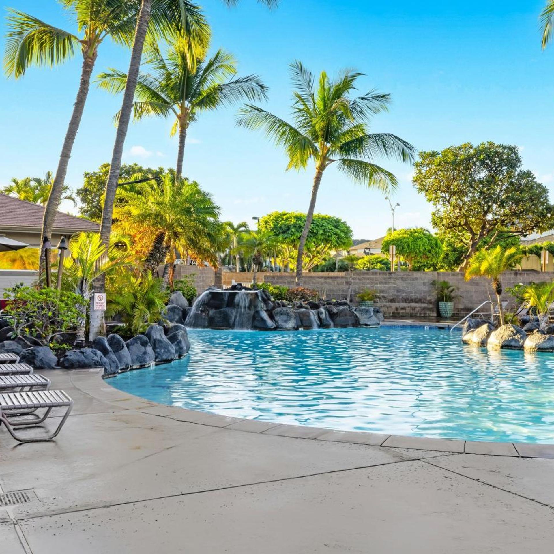 WorldMark Kihei 44/50