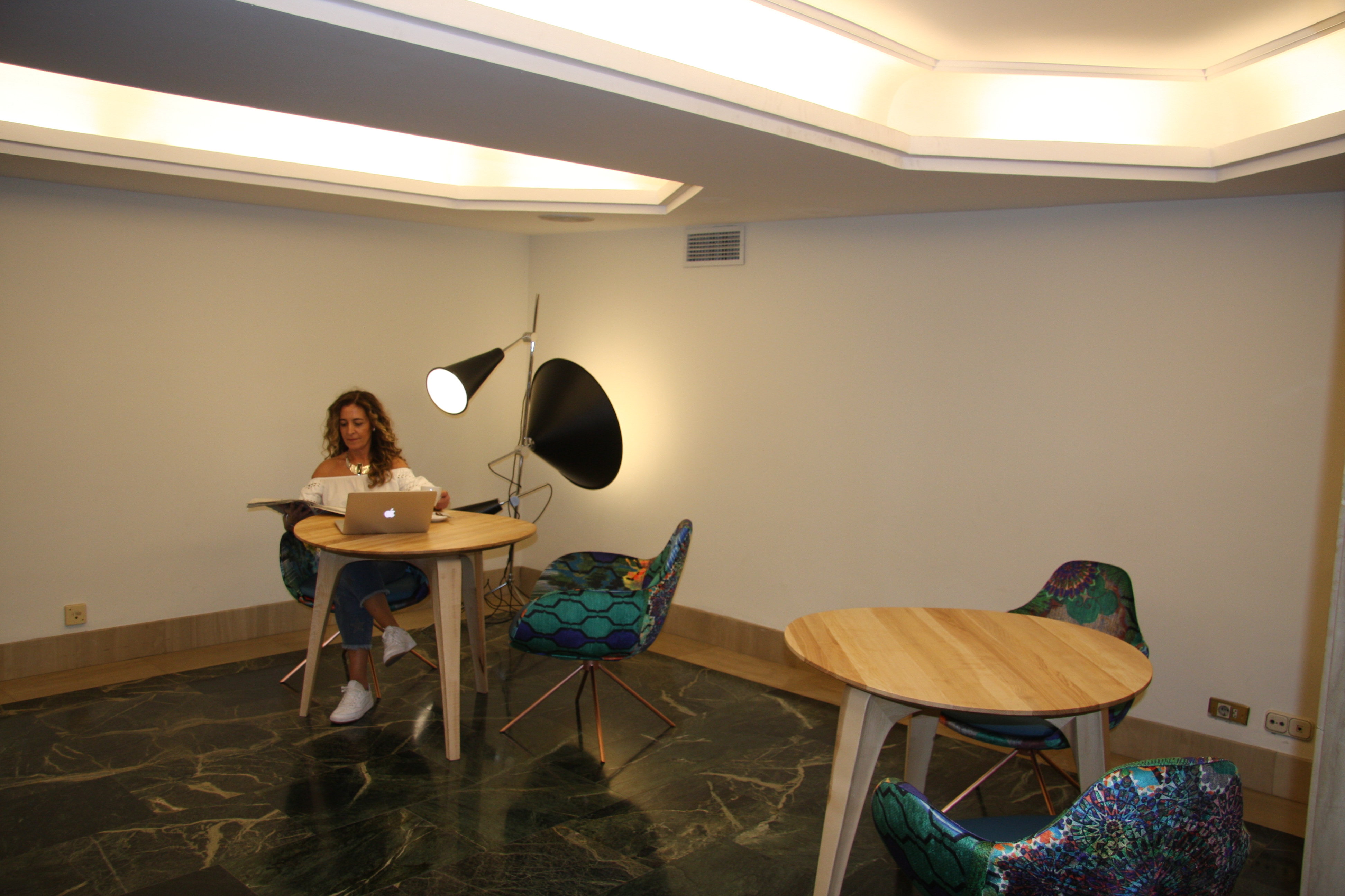 Hotel Olid 12/14