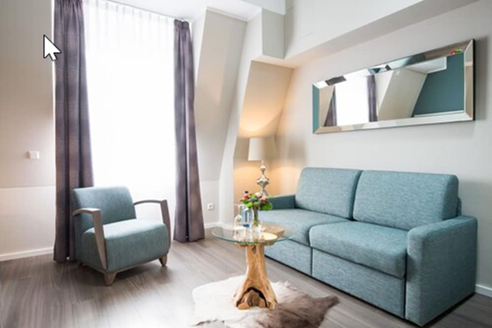 Stadthotel Freiburg 34/58