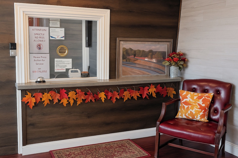 Courtland旅馆By Townhouse Franklin VA US 58(Courtland Inn By Townhouse Franklin VA US 58) 图片2
