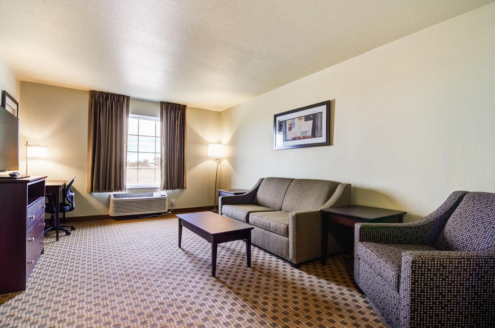 Quality Inn Quinter I-70 24/50