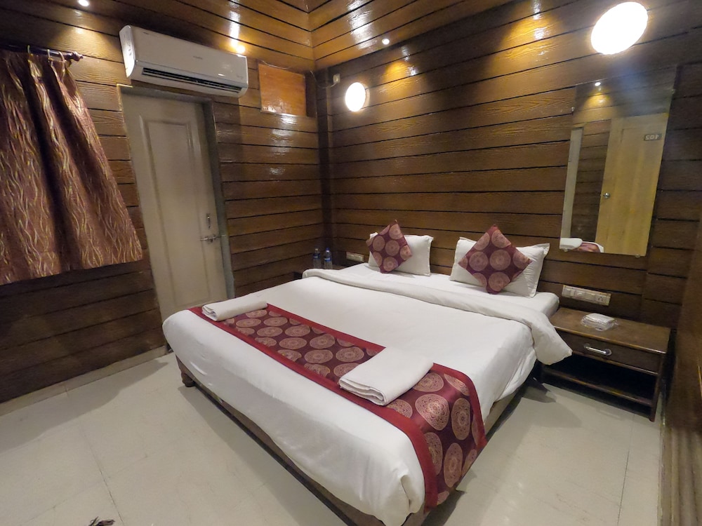 Hill Forest Resort 17/44