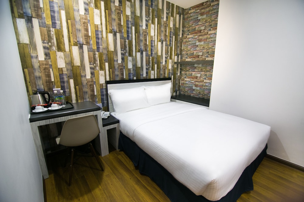 Indra Hotel - Boutique Suites 21/35