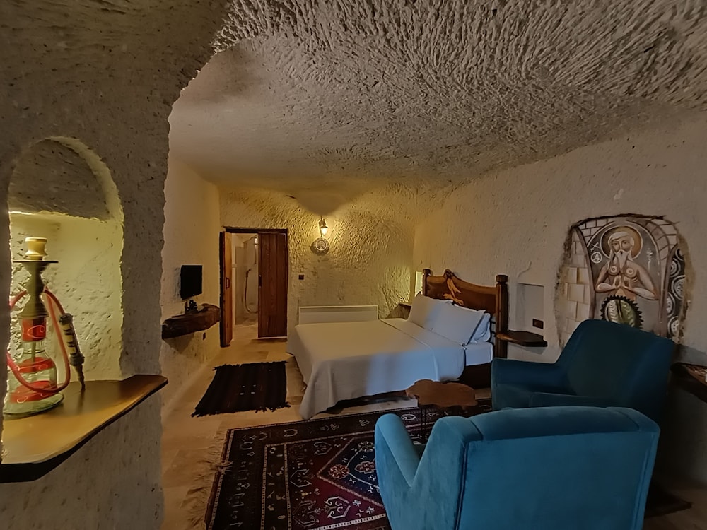 Apex Cave Hotel 43/61
