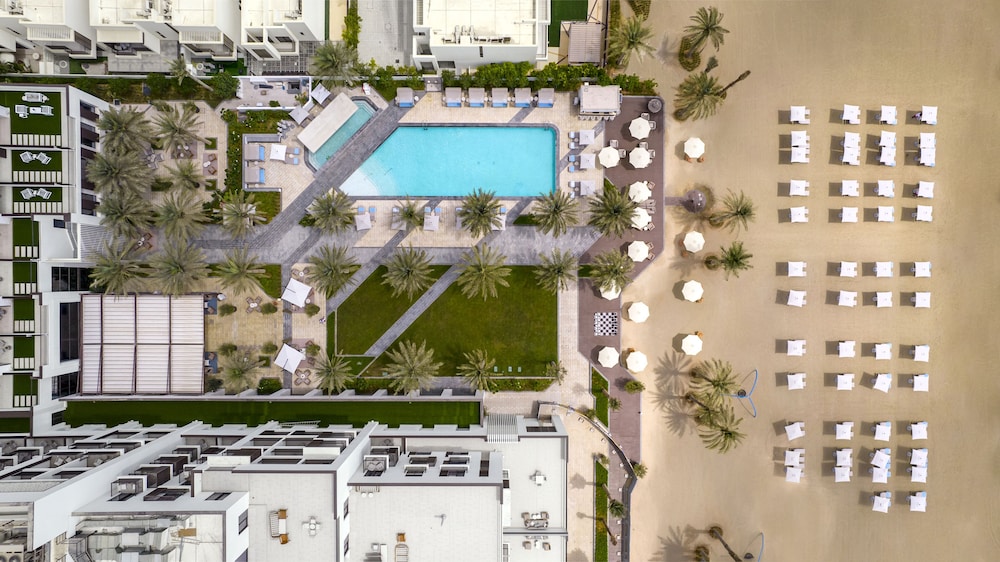 Palace Beach Resort Fujairah 6/45