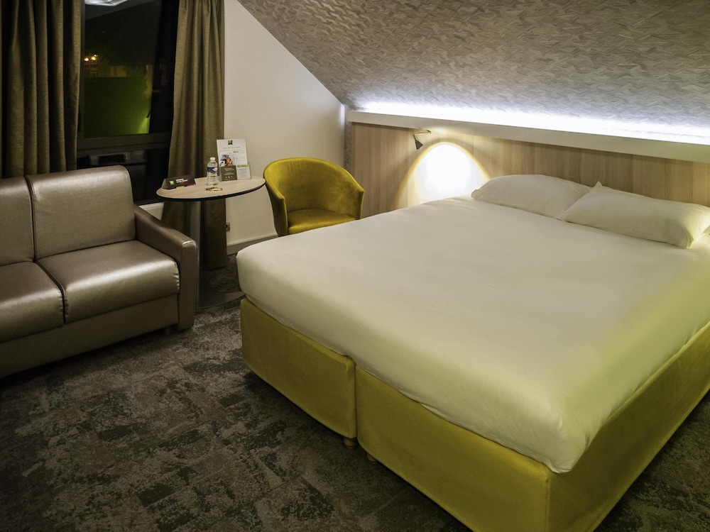 Ibis Styles Saint Malo Port 14/62