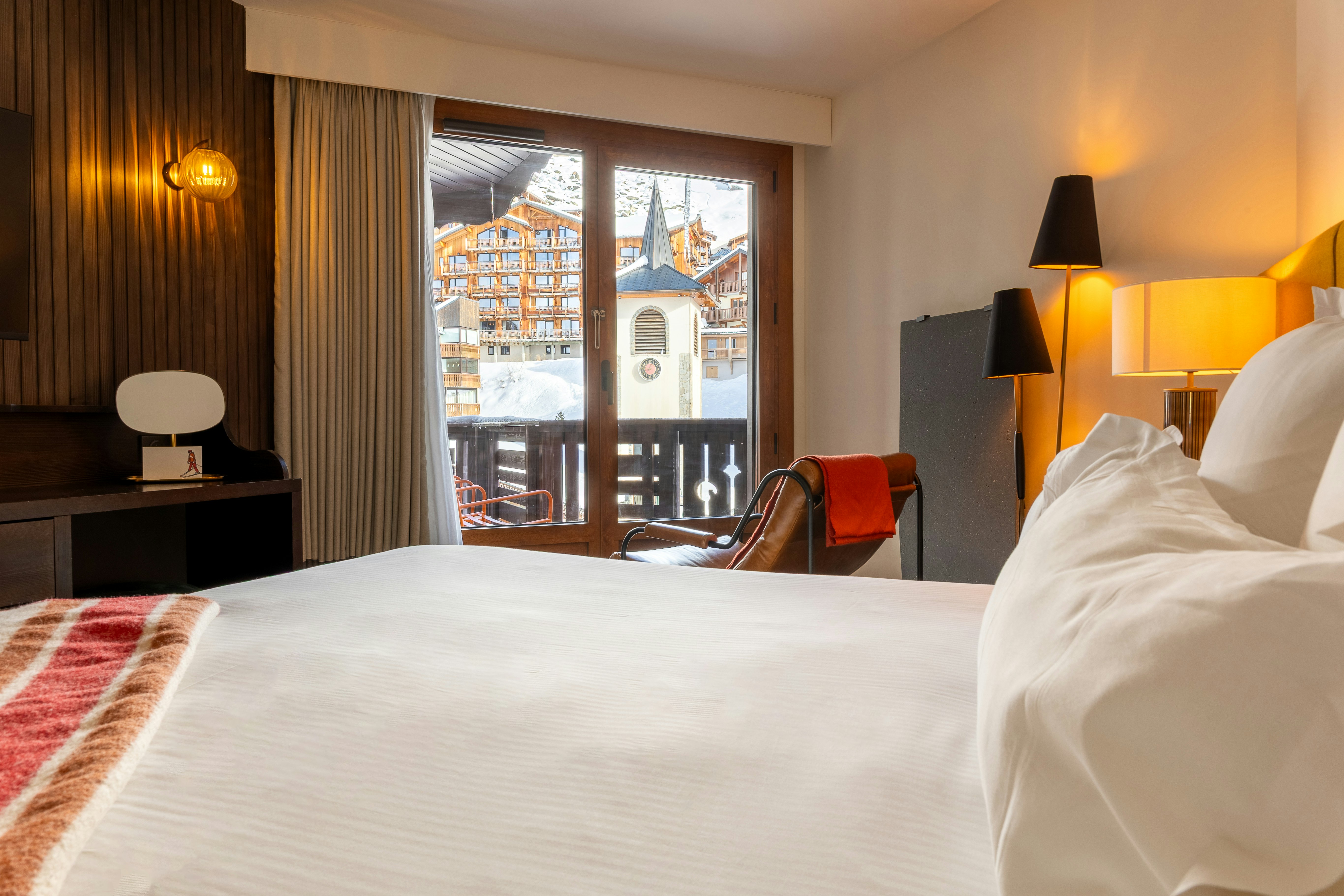 Le Val Thorens 10/50