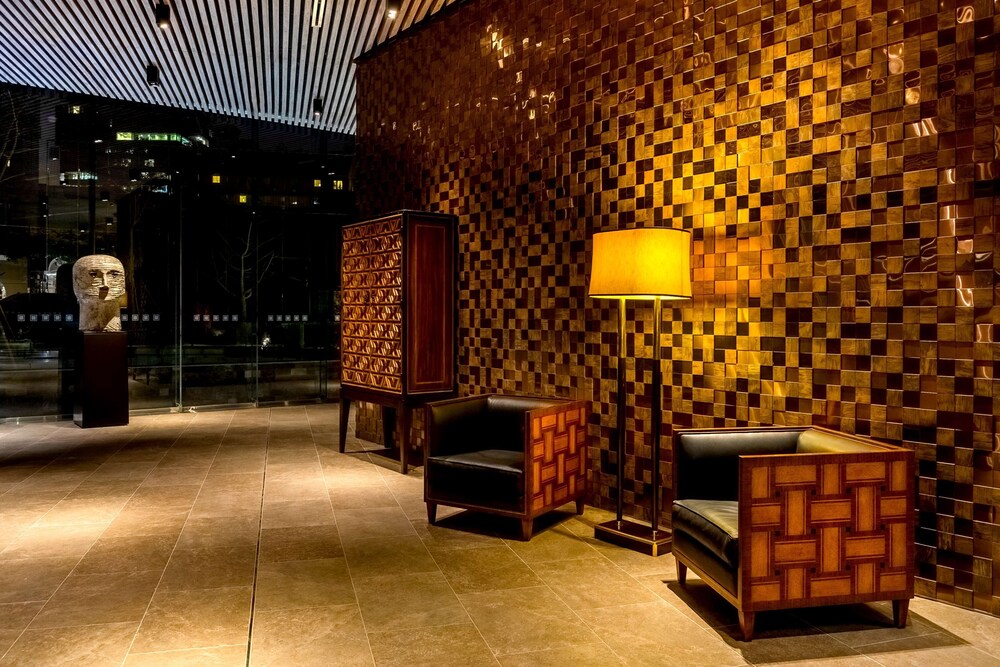 Hyatt Centric San Isidro Lima 69/75