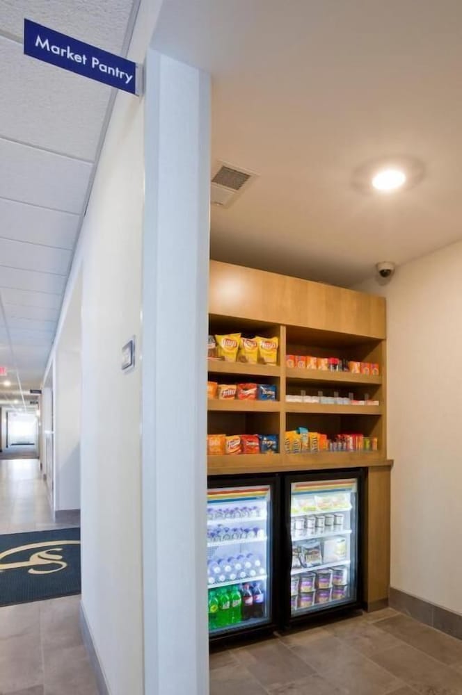 GrandStay Hotel & Suites Cannon Falls 20/40
