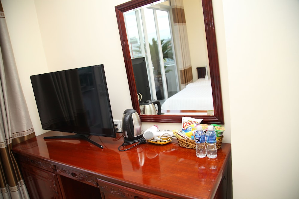 Minh Tam Hotel And Spa 36/54