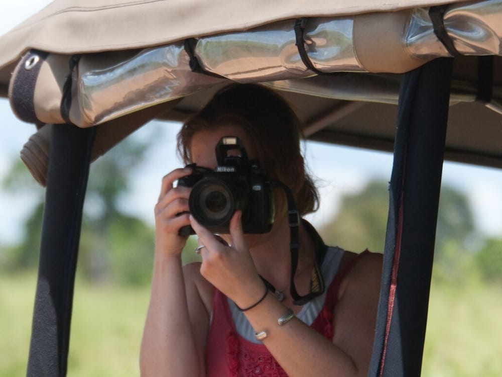 Mahoora Tented Safari Camp Udawalawe 2/50