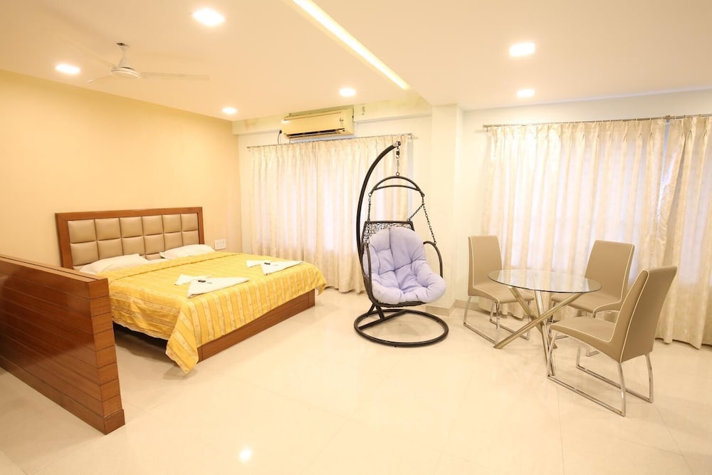 Hotel Kohinoor Square 16/37
