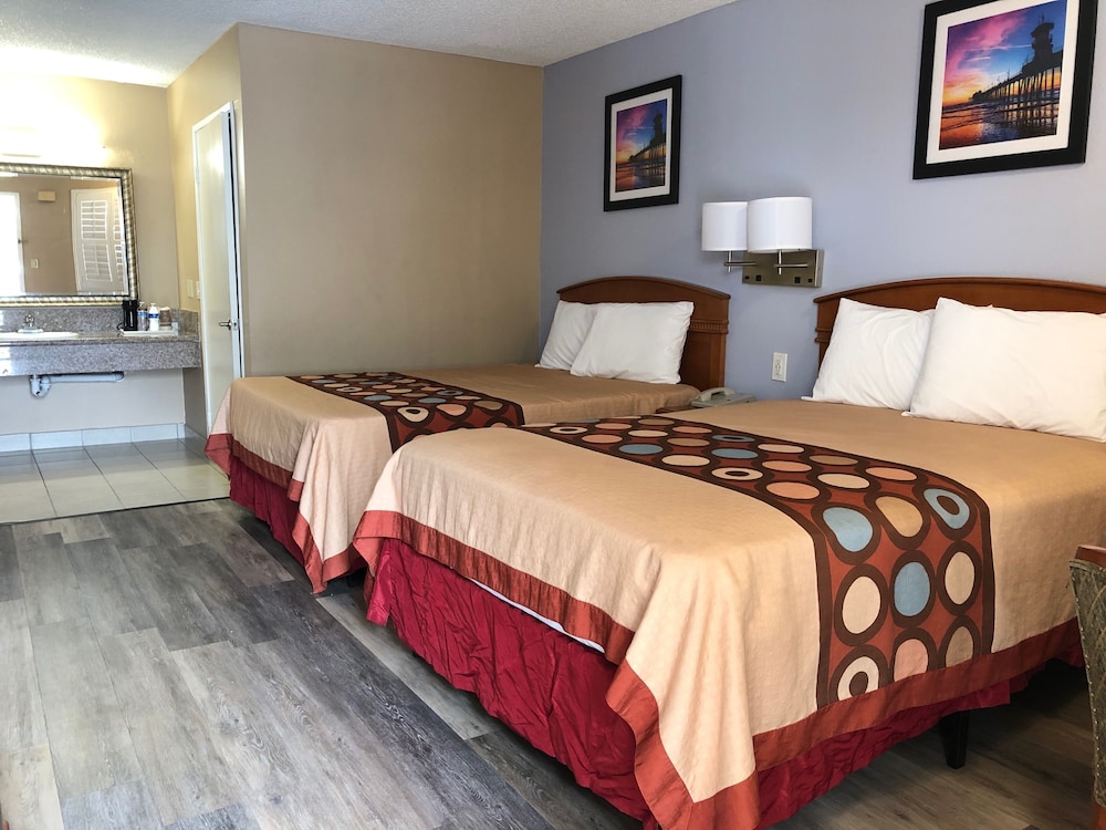 Orange Tustin Inn 24/62