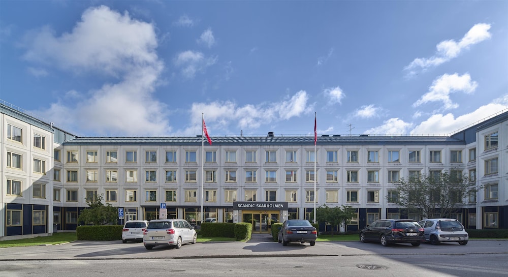 Scandic Skarholmen 60/64