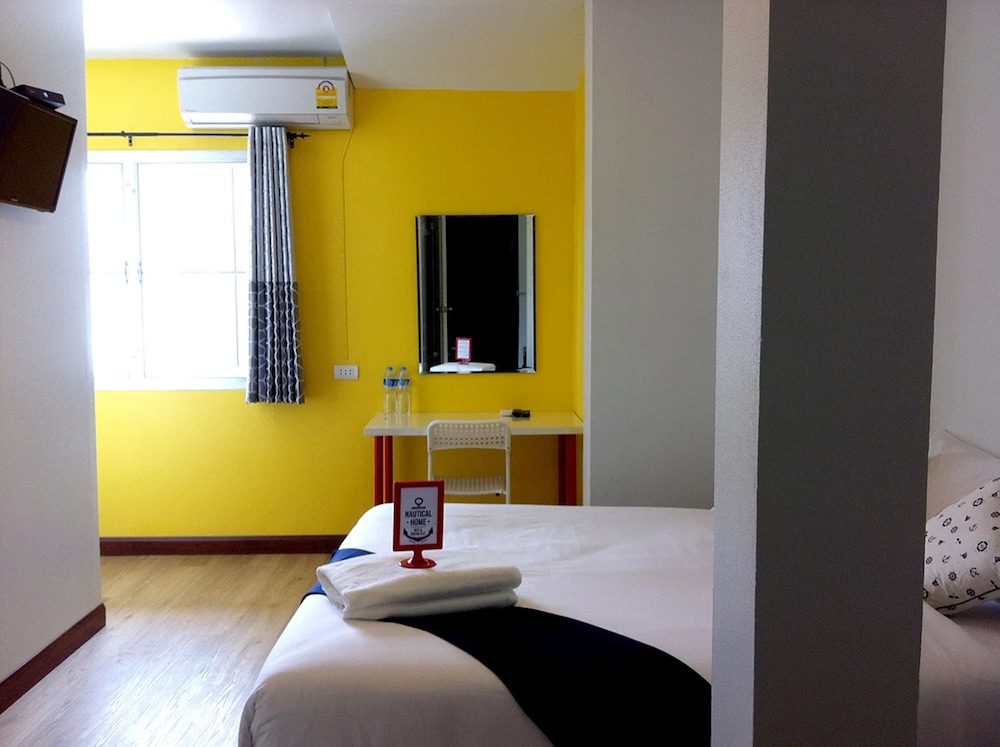 Nautical Home Bed & Breakfast Khaolak 13/68