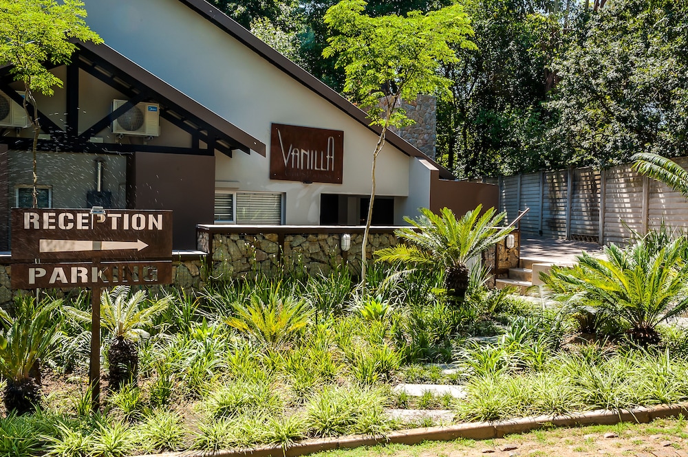 Vanilla Guesthouse 28/32