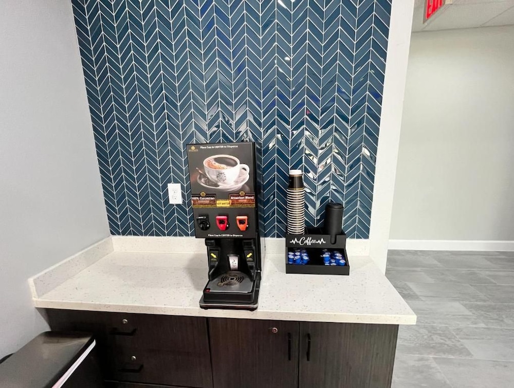 Studio6 Katy, TX – Energy Corridor 7/38
