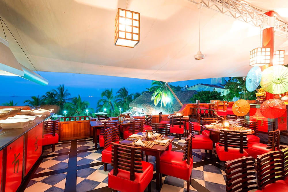 Hotel Decameron Galeon 31/48