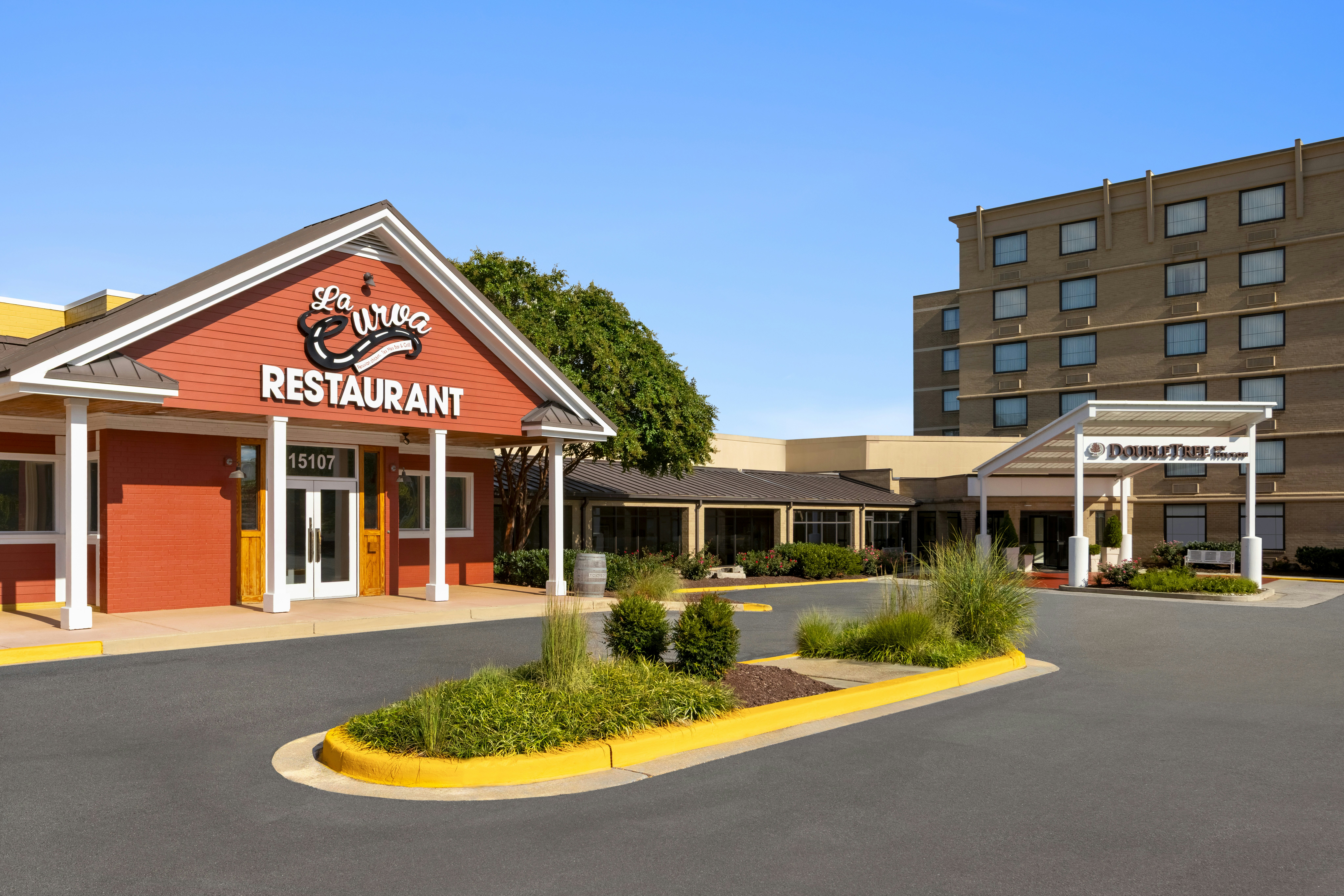 Doubletree By Hilton Hotel Laurel 71/71