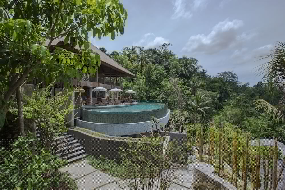 Natya Resort Ubud 12/76