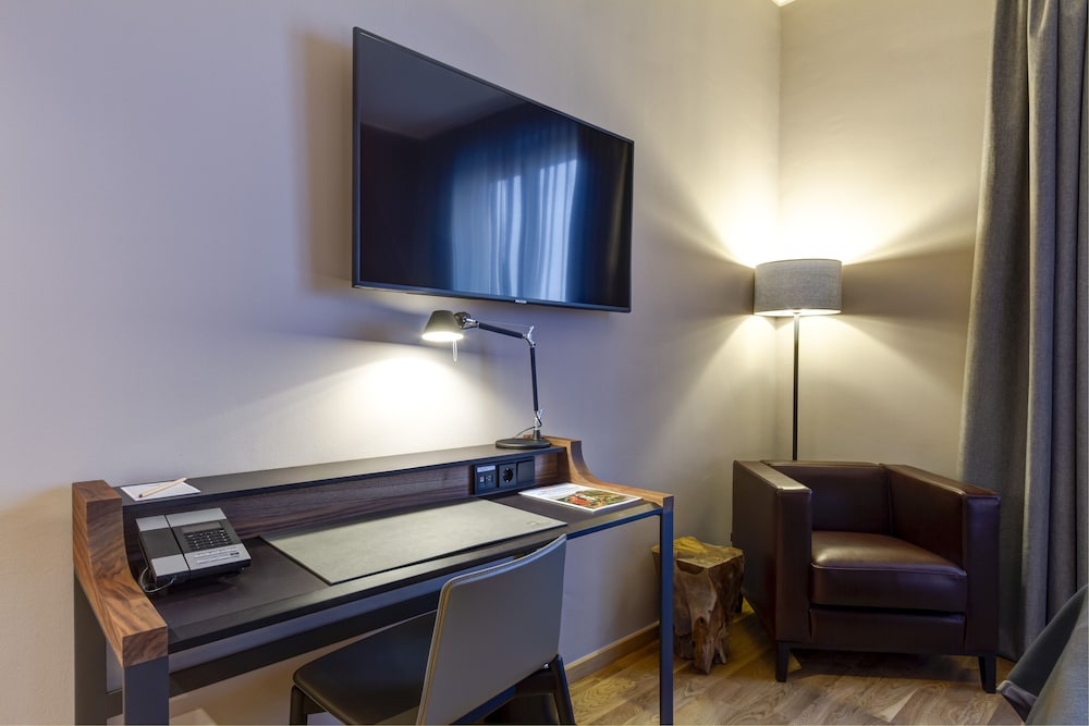 Qube Hotel Bahnstadt 24/49