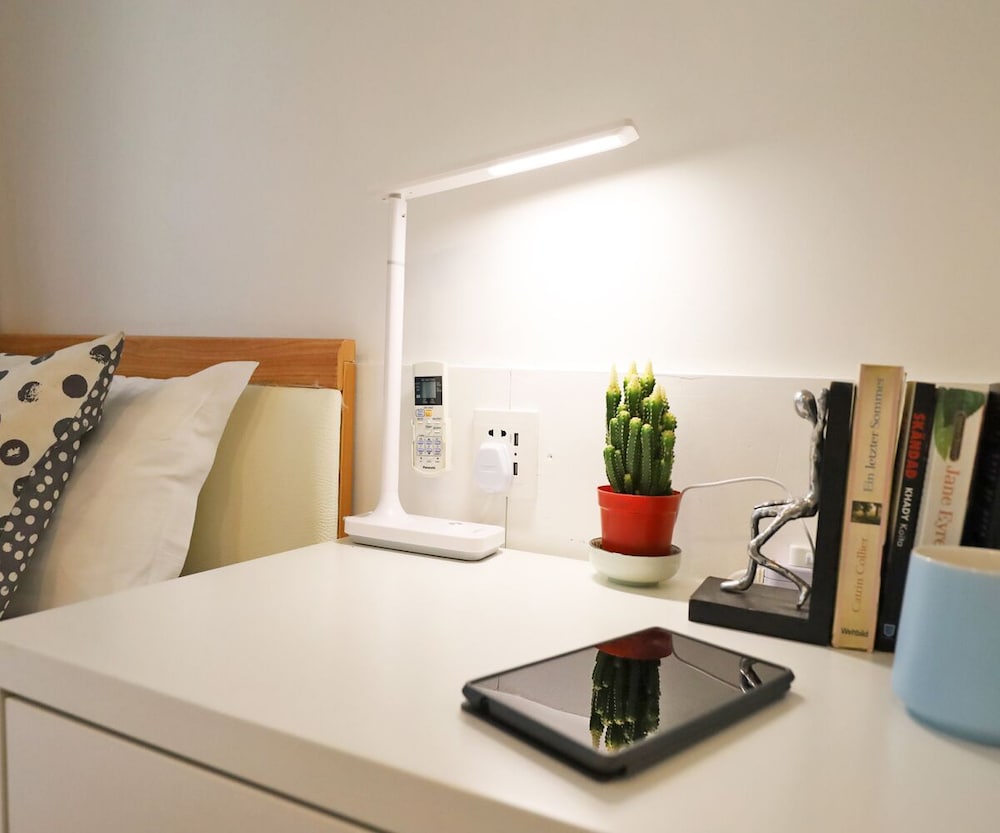 Yesinn Hostel @Yau ma tei 37/50