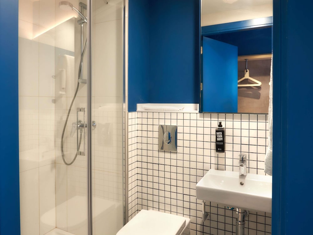 Ibis Budget Vitoria Gasteiz 50/50